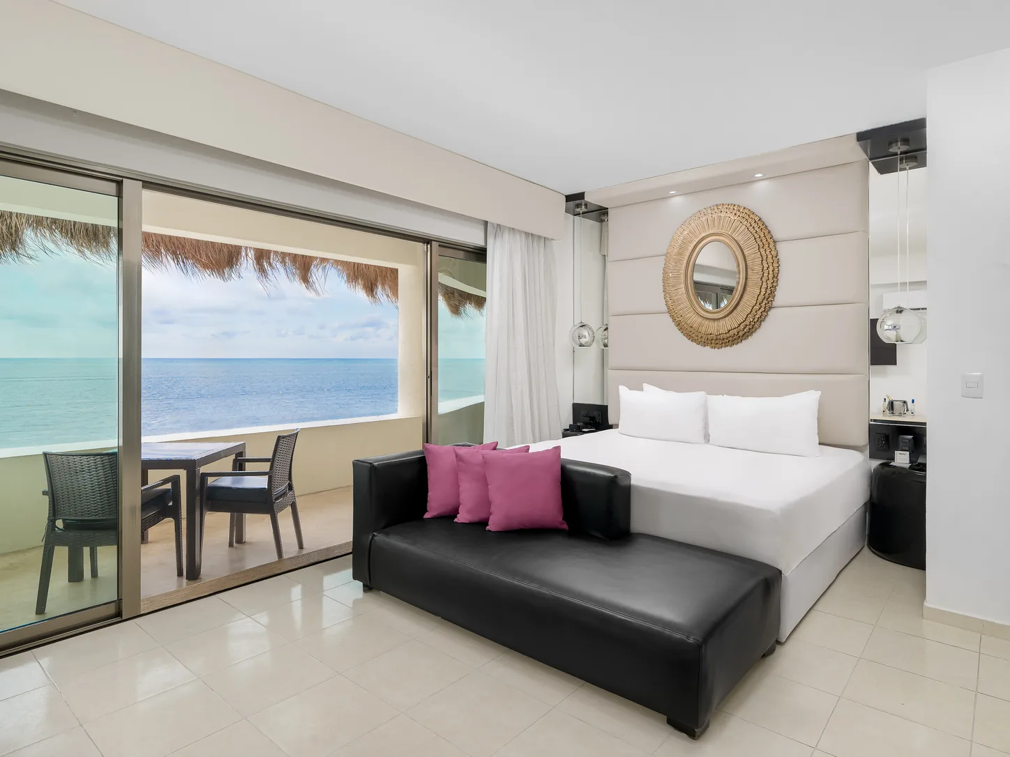 Passion Suite