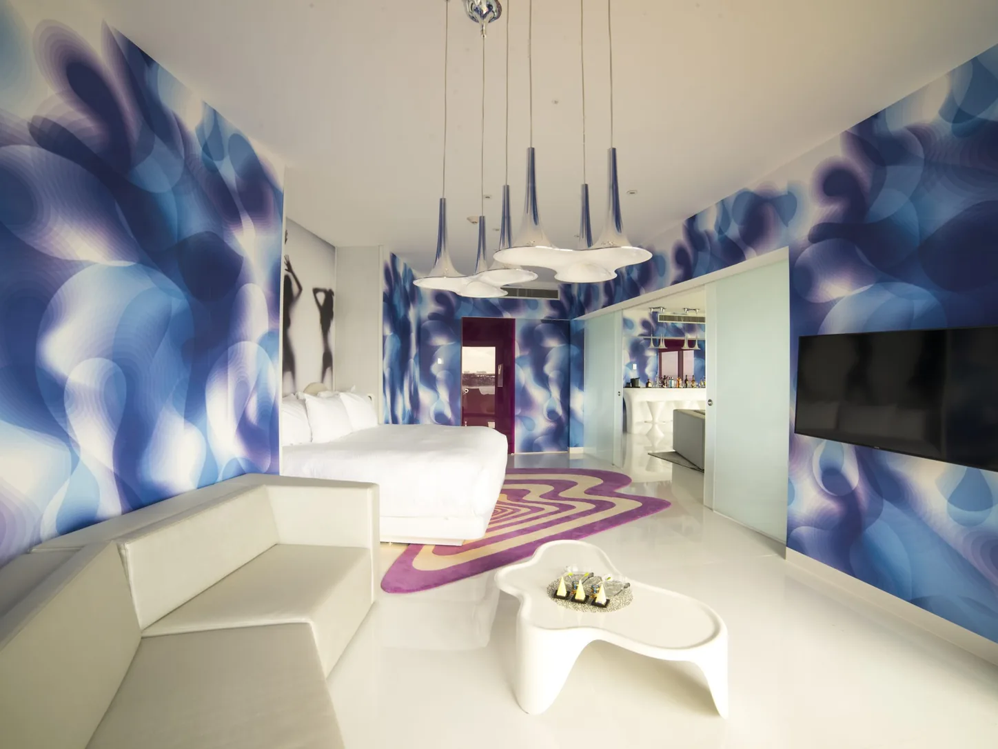 Temptation Oceanfront Penthouse