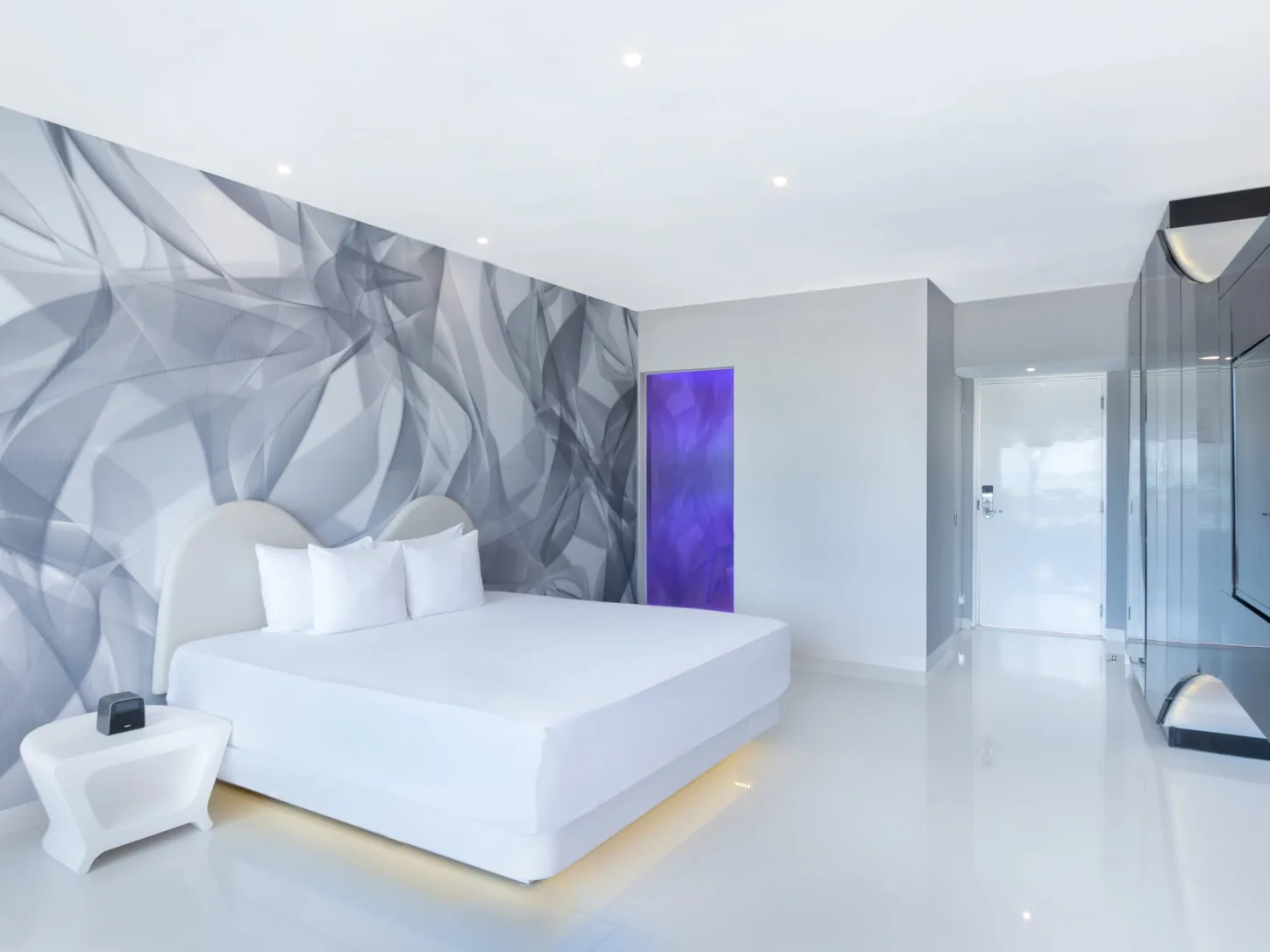 Trendy Ocean View